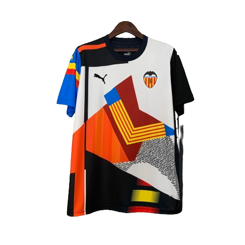 Camiseta Valencia 2023-2024 Special Edition