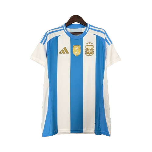 Camiseta Argentina 2024 Local