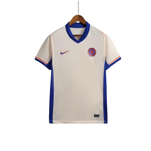 Camiseta Chelsea 2024-2025 Visita